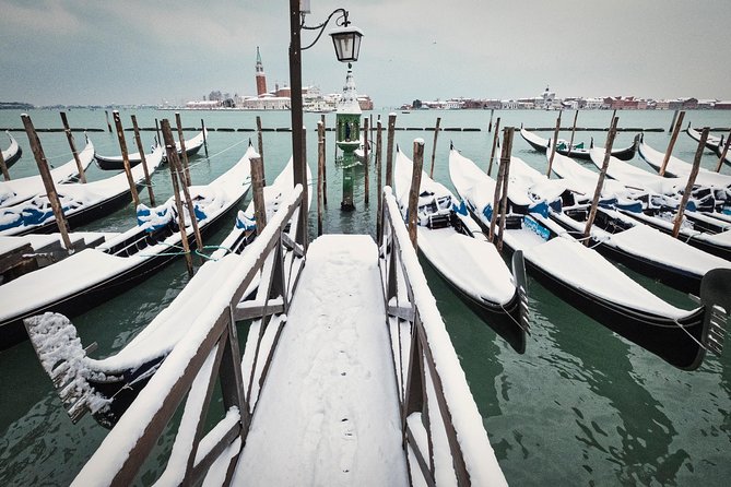 Best of Venice in 3 hours - St. Mark’s Square: Where Venice Feels Like a Stage