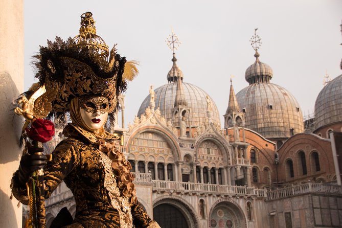 Best of Venice in 3 hours - Doge’s Palace: The One Major Ticket Not Included (Plan for It)