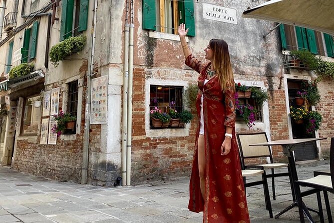 Best of Venice: Private 100% Tailored Full-day Tour - San Marco Square and Rialto: get the big-picture views, then move smarter
