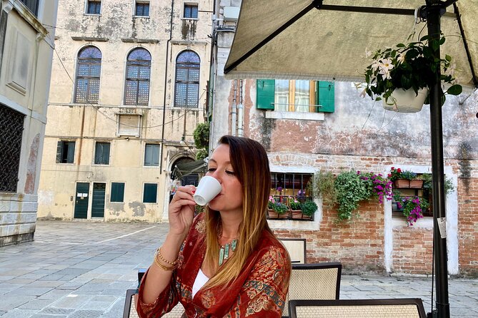 Best of Venice: Private 100% Tailored Full-day Tour - Murano’s glass stop: a craft lesson you can tailor to your day