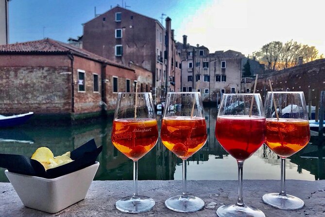 Best of Venice: Private 100% Tailored Full-day Tour - Lunch timing and break time: guidance is included, food is not