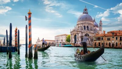 Best of Venice: Private Walking Tour with a Local - St. Mark’s Basilica: Mosaics, Domes, and Ticket Reality