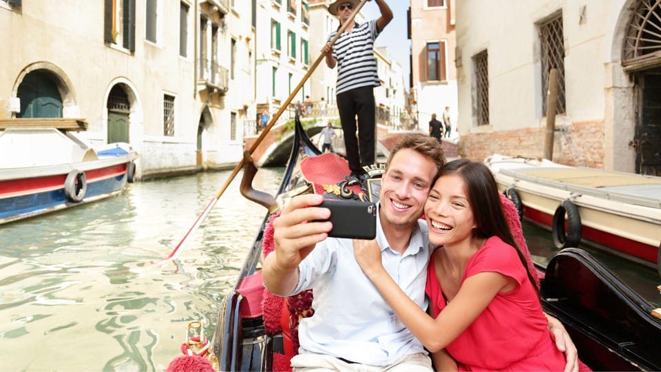 Best of Venice: Private Walking Tour with a Local - Price and Value at $49: Private Guide vs. Ticket Costs