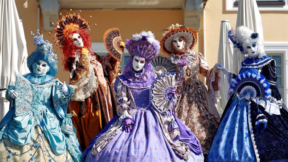 Best of Venice: Private Walking Tour with a Local - Guide Quality and Booking Risk: What to Watch Before You Go
