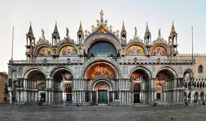 Best Venice Personalized Private Walking Tour with Official Guide - Why a private 3–4 hour Venice walk is worth it