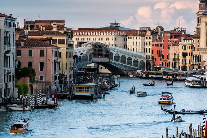 Best Venice Personalized Private Walking Tour with Official Guide - Price and value: what $314.12 buys you (and what it doesn’t)