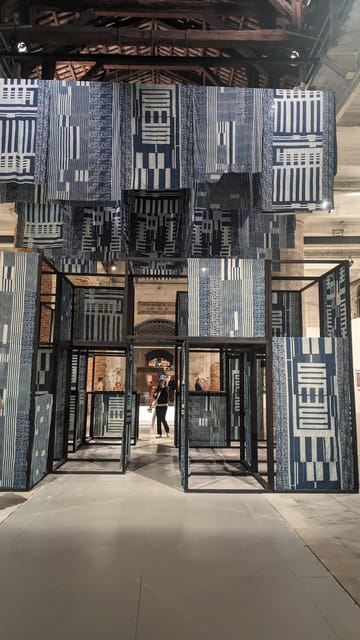 Biennale Architettura 2025 Intelligens Naturale Artificiale - Biennale Architettura 2025: what the theme means for what you see