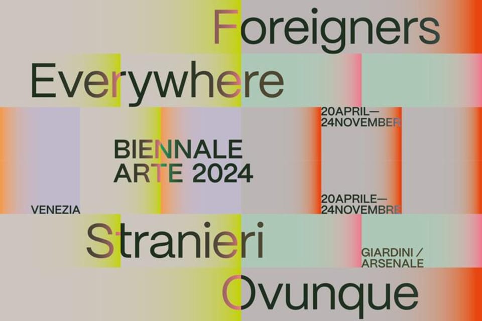 Biennale Architettura 2025 Intelligens Naturale Artificiale - Language options and comfort for real humans