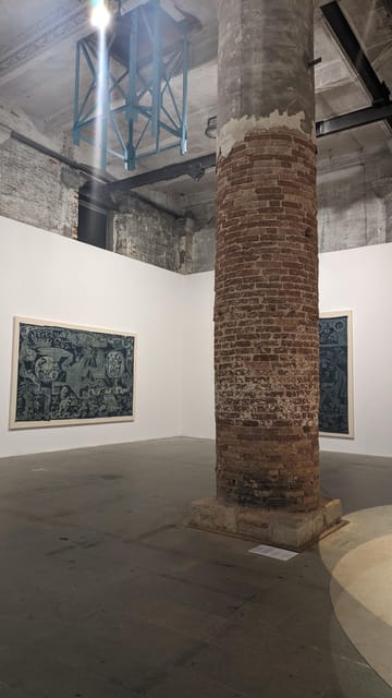 Biennale Architettura 2025 Intelligens Naturale Artificiale - Giardini vs Arsenale: how to pick the right venue for your time