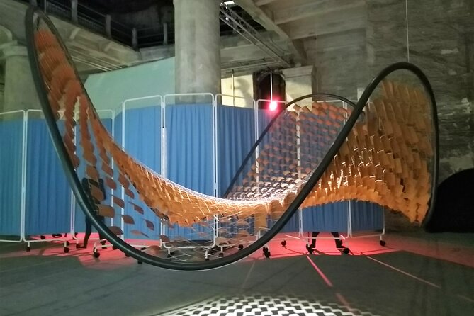 Biennale of Venice 2026, visit with private guide - Admission Ticket: Budgeting the True Cost