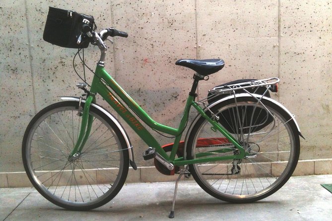 Bike rental in Venice - Timing and the Venice access fee to keep on your radar