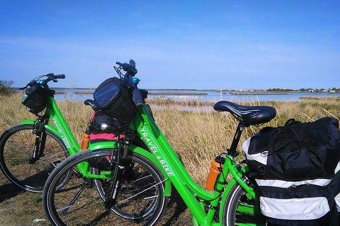 Bike rental in Venice - Who should book this bike rental?