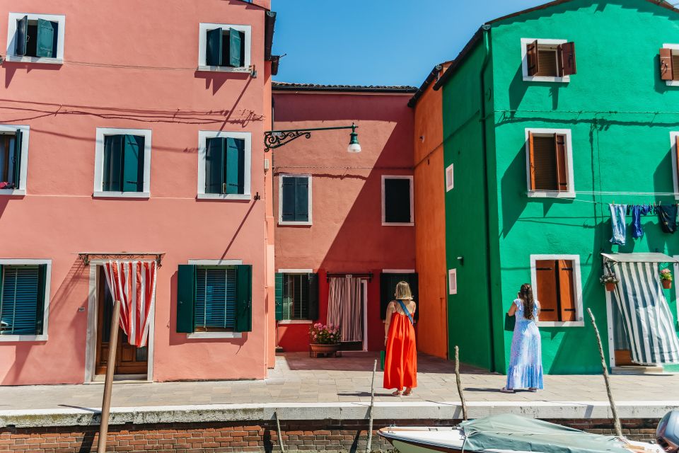 Boat Trip: Glimpse of Murano, Torcello & Burano Islands - Torcello: The Quiet Stop (and Why It’s Worth It)