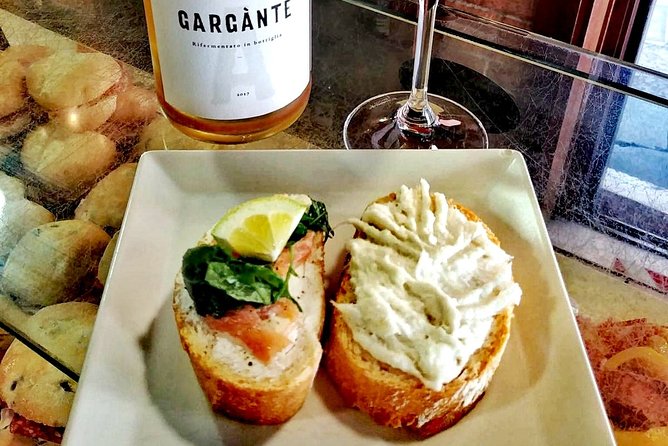 Brunetti's Venice: A Culinary Journey Through Leon's Mysteries - Key Tour Highlights to Know Before You Go