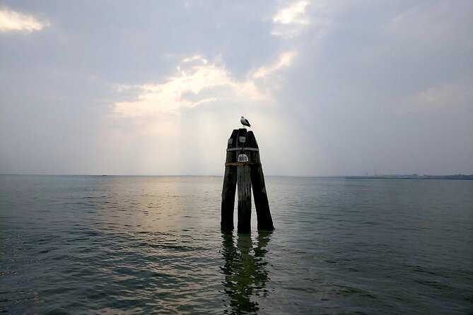Burano Kayak Eco-Tour Through the Venetian Lagoon - What to wear and bring for a comfortable 4.5-hour paddle