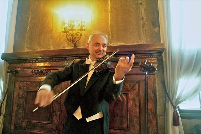 Casanova Opera Concert in San Marco Square - Key Highlights You’ll Actually Care About