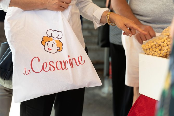 Cesarine: Market Tour & Cooking Class at Local's Home in Venice - Price and value: what $239.12 buys you in Venice