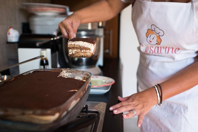 Cesarine: Small Group Pizza and Tiramisu Class in Venice - Price and Value: Is $215.07 for 3 Hours Fair?