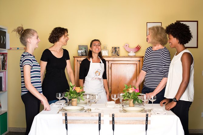 Cesarine: Venice Show Cooking & Dining Experience at Local's Home - Key highlights to pay attention to