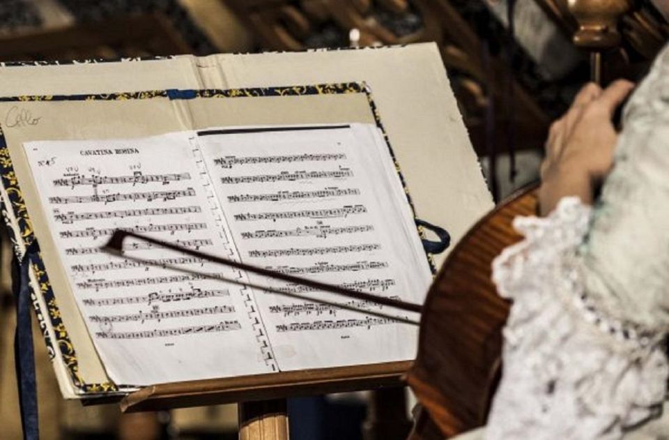 Cicchetti & Concert in Venice - Key things to know before you go