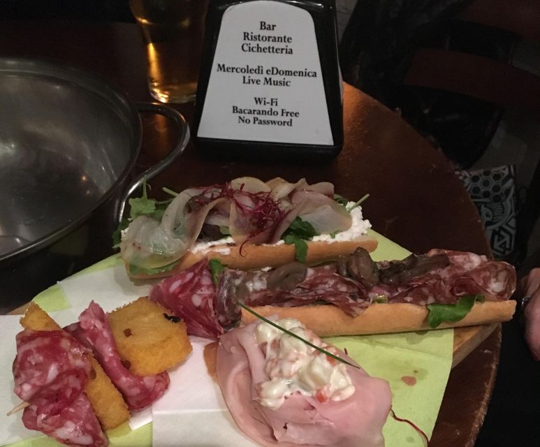 Cicchetti & Concert in Venice - Practical tips for a smoother night