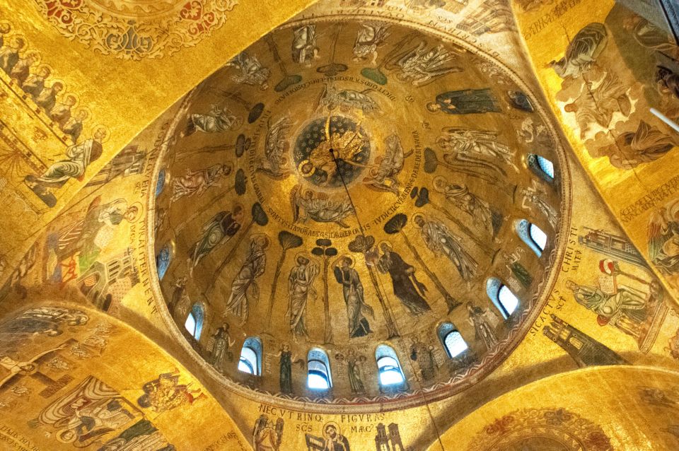 Classic Venice: 2-Hour Walking Tour with Basilica Entry - FAQ
