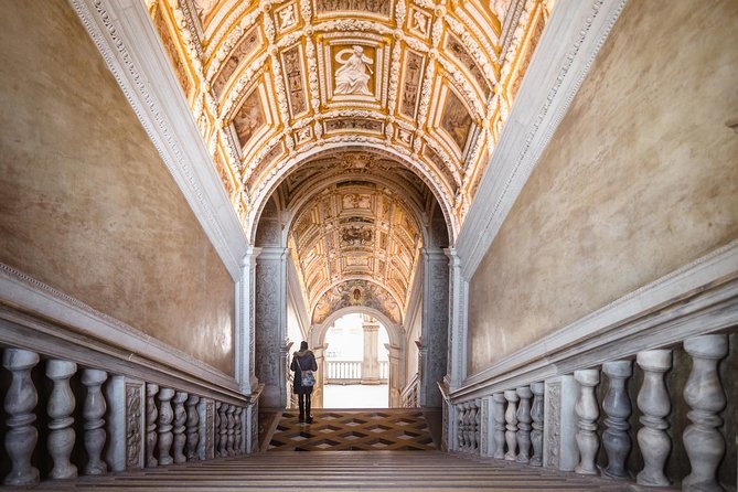 Classic Venice: Doge's Palace, St. Mark's Basilica & Terrace - How the 3-hour timing works (and how to not feel rushed)