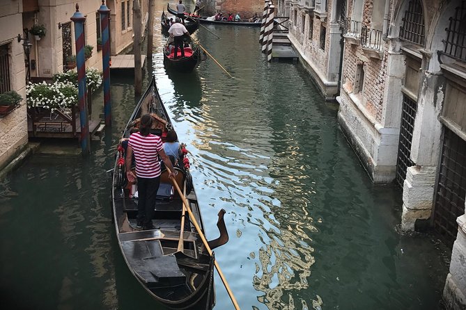Classic Venice: Doge's Palace, St. Mark's Basilica & Terrace - Who this tour is best for (and who should consider another option)