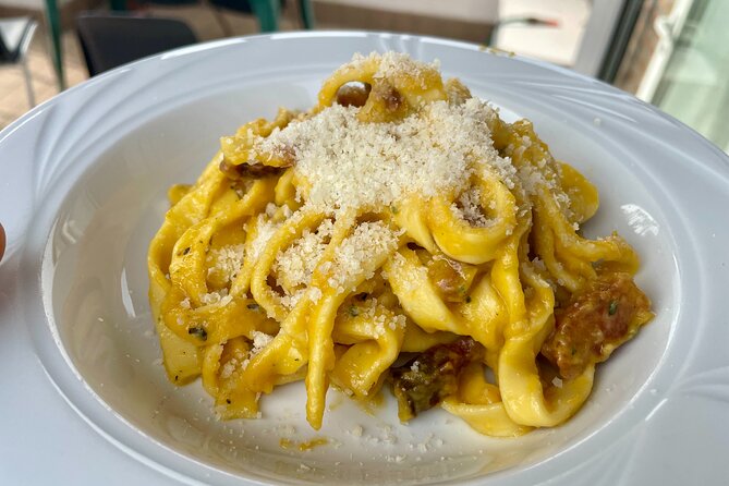 Cooking Class with Chef Francesco and Live Music in Venice - Key things that make this cooking class special