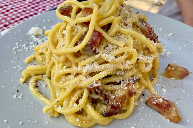 Cooking Class with Chef Francesco and Live Music in Venice - The Venice value: private cooking + a take-home recipe