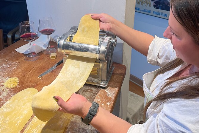 Cooking Class with Chef Francesco and Live Music in Venice - Who this class is best for (and who should think twice)