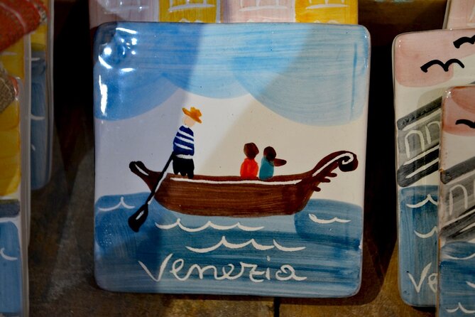 Creative Venice: Artisan Excellence and Craftsmen Workshops - Venice craft isn’t souvenirs, it’s survival skills