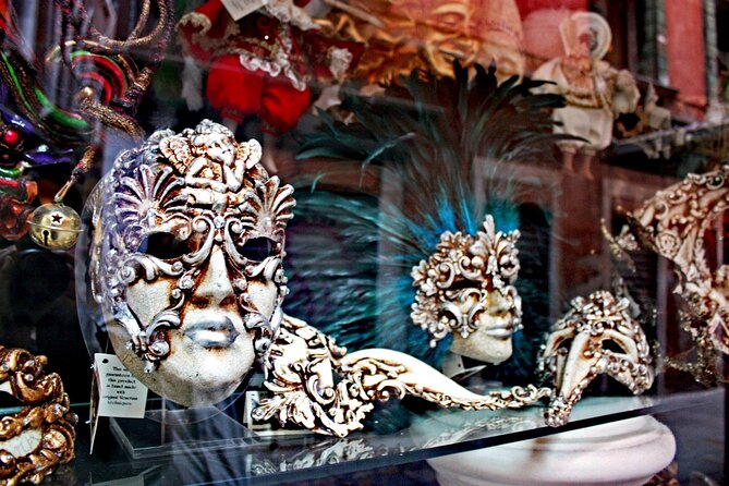 Creative Venice: Artisan Excellence and Craftsmen Workshops - San Polo ceramics: rustic warmth made with old materials