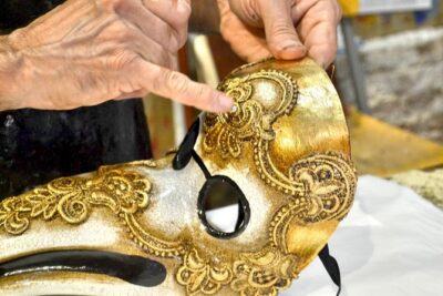 Creative Venice: Artisan Excellence and Craftsmen Workshops - Rialto’s Pescheria: noise, ice, and 800 years of real life