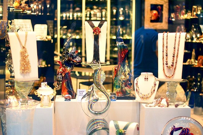 Creative Venice: Artisan Excellence and Craftsmen Workshops - Campo Manin and Giuliana’s hats: a shop with real continuity