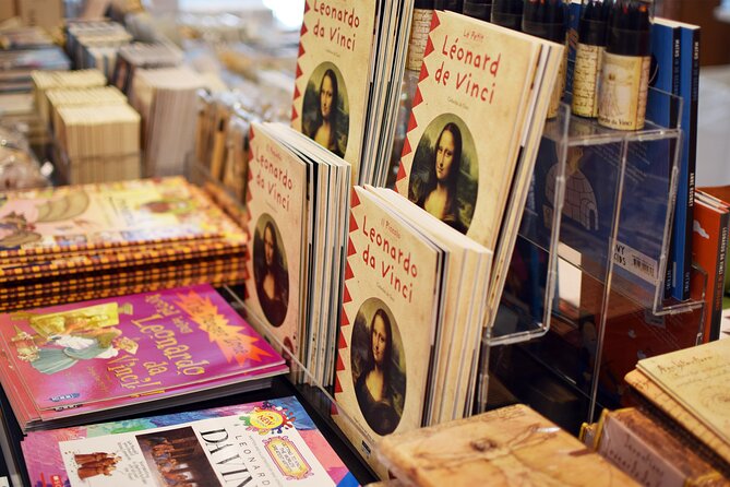 Da Vinci Interactive Museum Venice Scuola di San Rocco - Pair It With Scuola Grande di San Rocco and a Proper Venice Break