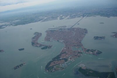 Discover Venice at sunset - St. Mark’s Square at golden hour: mosaics, power, and the clock tower