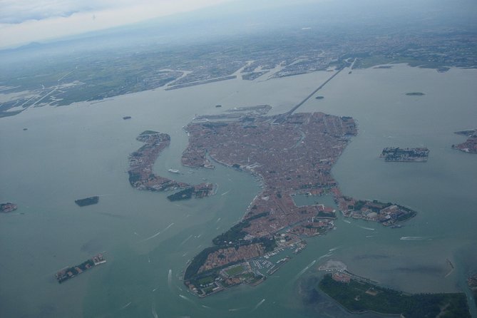 Discover Venice at sunset - St. Mark’s Square at golden hour: mosaics, power, and the clock tower