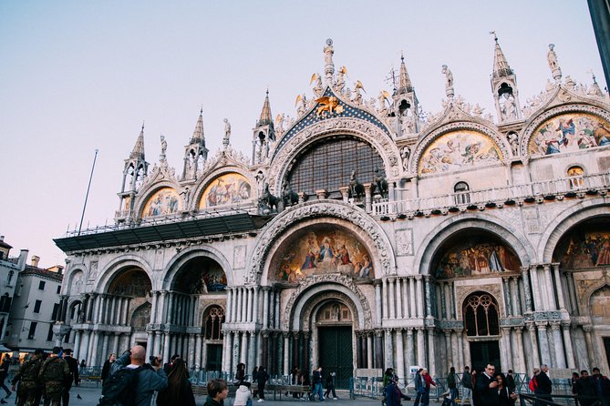 Discover Venice’s most Photogenic Spots with a Local - Your 90-Minute Venice Route, Built for Photos
