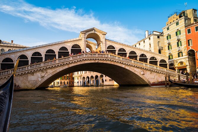 Discover Venice’s most Photogenic Spots with a Local - Palazzo Contarini del Bovolo and the Staircase That Makes Everyone Look Twice