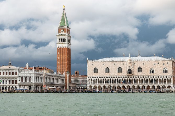 Discover Venice’s most Photogenic Spots with a Local - Fondamenta de Fazza l’Arsenal: The Best Ending Point for Your Next Walk