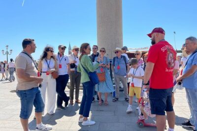 Doge Palace and Saint Mark's Basilica Guided Tour Fast Entry - St. Mark’s Basilica: iconic exterior, tighter inside rules