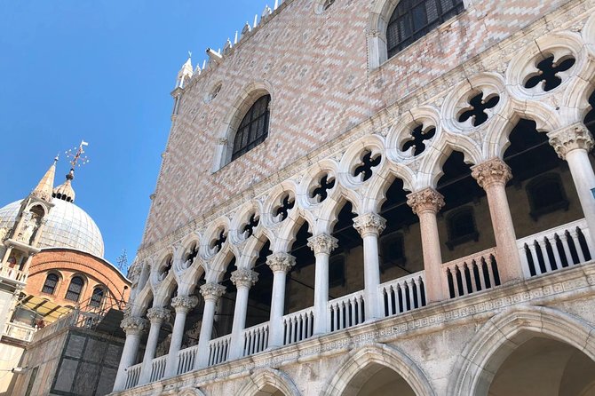 Doge's Palace Guided Tour - Skip-the-Line Into Doge’s Palace: What You’re Actually Buying