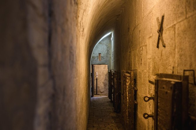 Doge's Palace: Priority Ticket, GuideBook & Optional Bell Tower - Price and value check: is $51.55 a good deal?