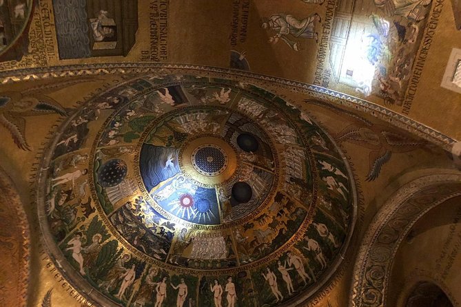 Doge's Palace & Saint Mark's After Hours Small Group Max 6 People - Timing, Waiting, and How to Plan Your Evening