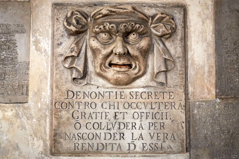 Doge's Palace Skip-the-Line Guided Tour - Pacing, timing, and what to expect from 1 hour to up to 135 minutes