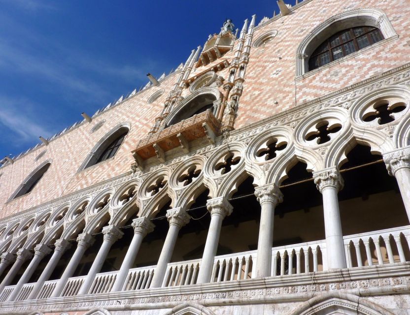 Doge's Palace Skip-the-Line Guided Tour - Price and value: is $79 a fair trade for time and clarity?
