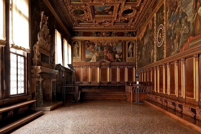 Doge's Palace Skip the Line Guided Tour in Venice - Value and price: what $83 buys you (and what it doesn’t)