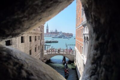 Doge's Palace & St. Mark's Basilica skip-the-line guided tour - Doge’s Palace: what you’ll actually do inside