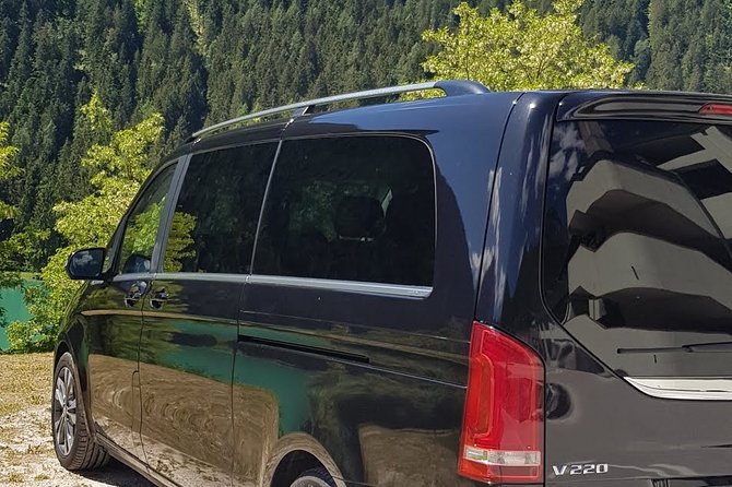 Dolomite Day Tour From Venice area - Why a Private Dolomites Loop Makes Sense From Venice